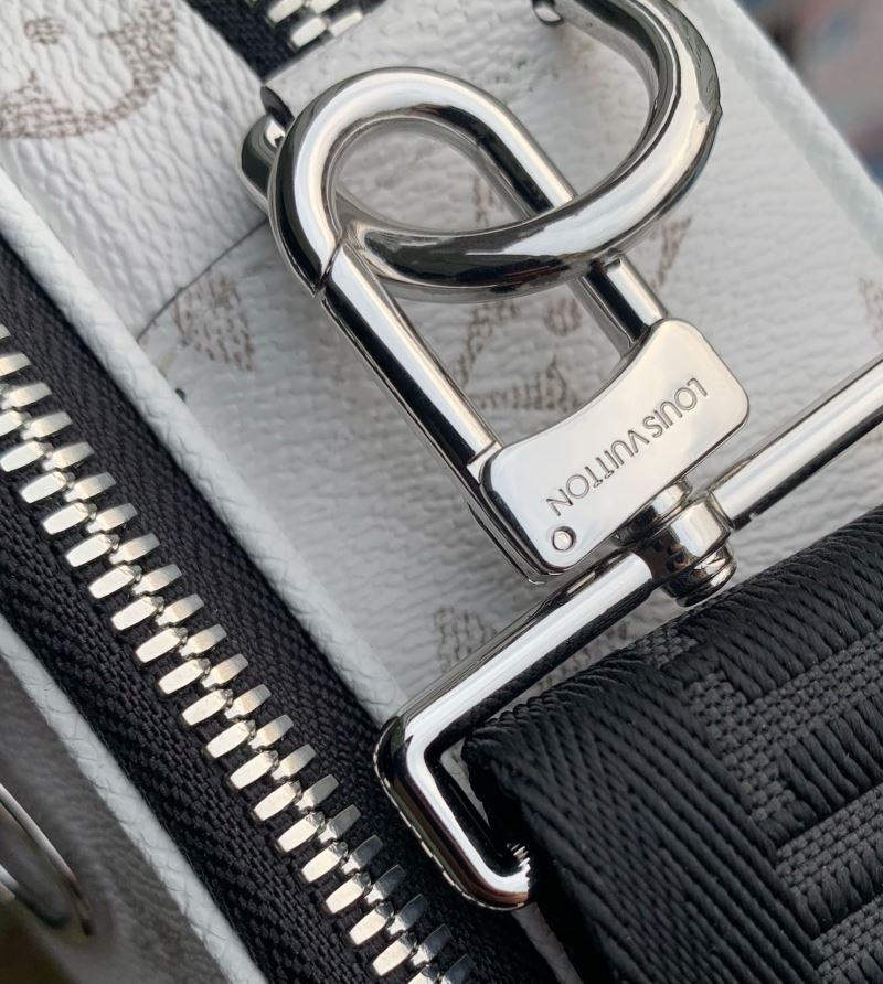 Mens LV Satchel bags